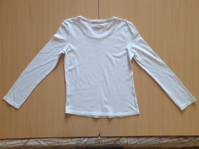 T-shirt Lee Cooper - photo numéro 5