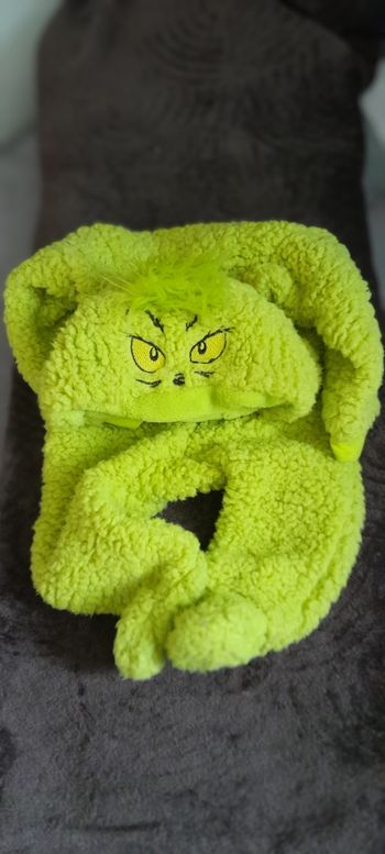 Sur pyjama