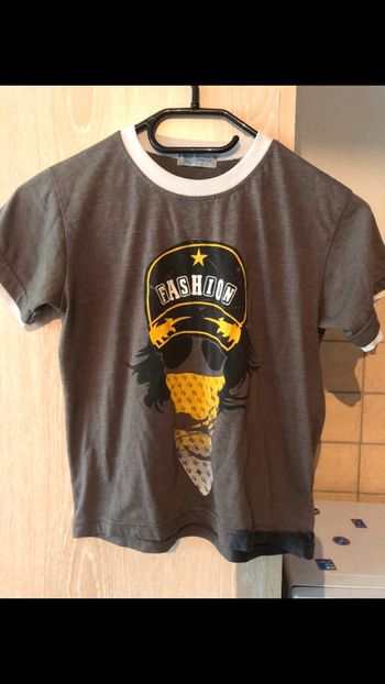 Teeshirt enfant