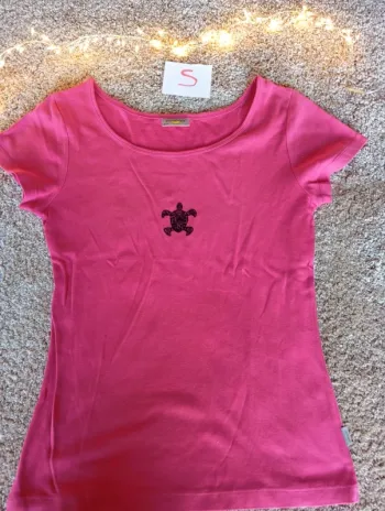 T-shirt taille S