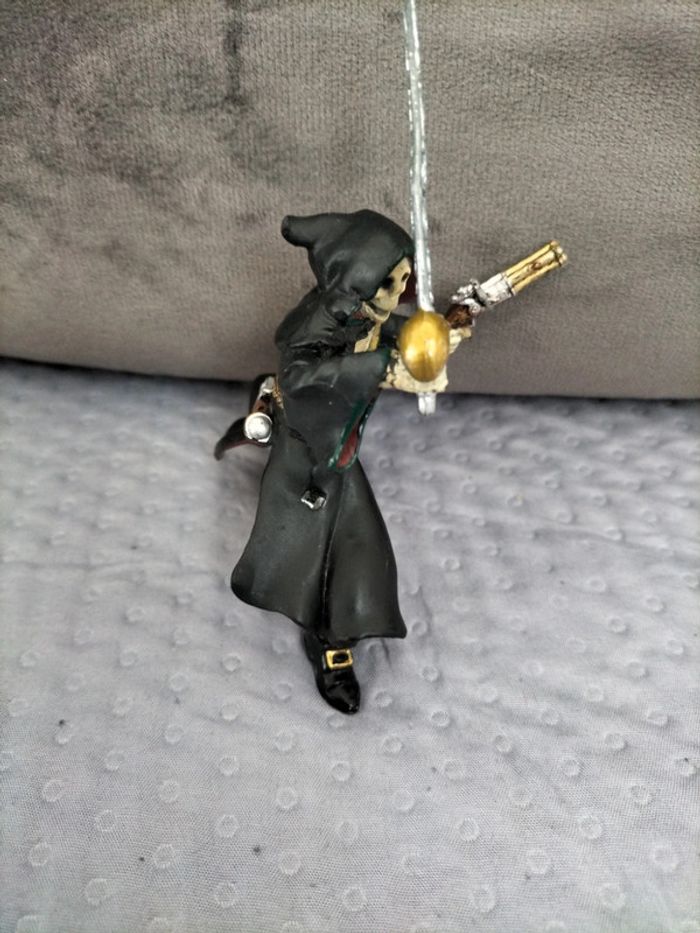 Figurine fantaisie vintage 2005 - photo numéro 4