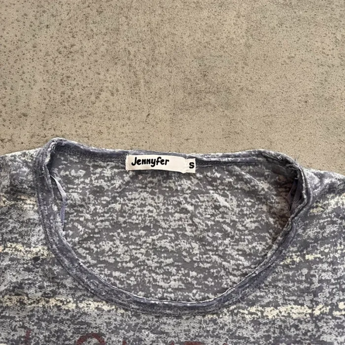 T-shirt - photo numéro 3