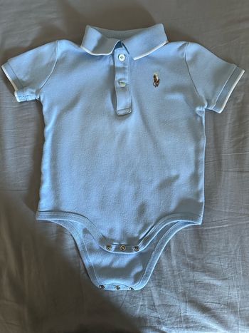 Bodie Ralph Lauren 12 mois
