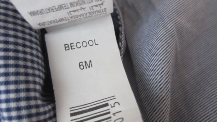 Salopette sergent Major - photo numéro 5