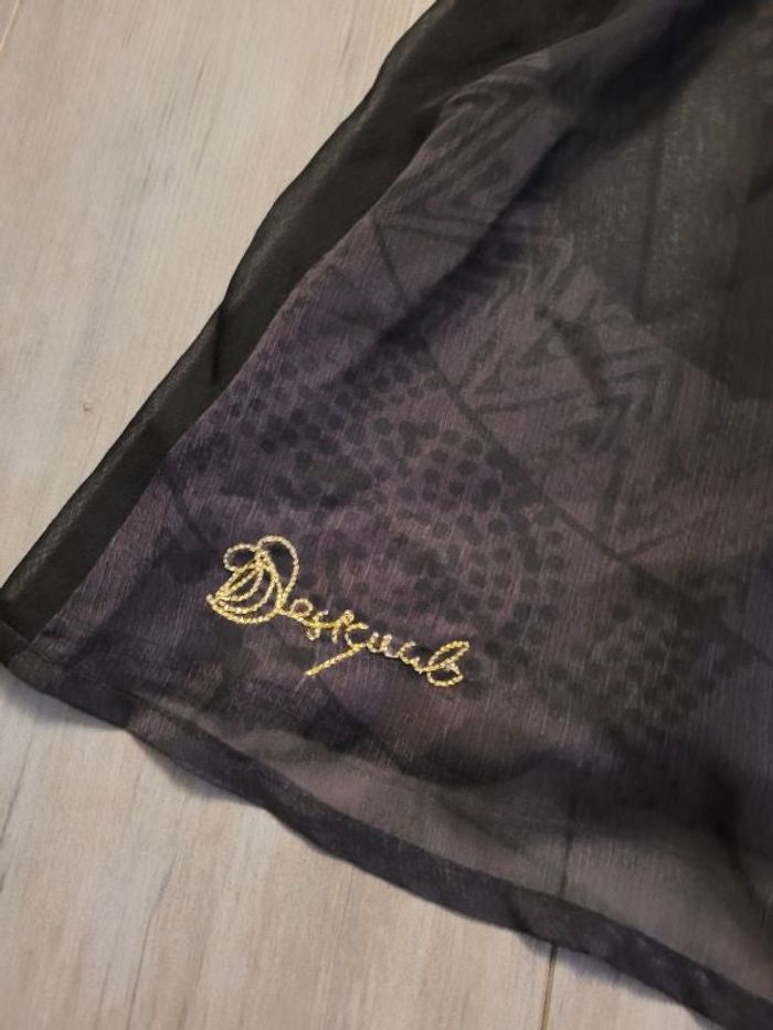 Jupe Desigual