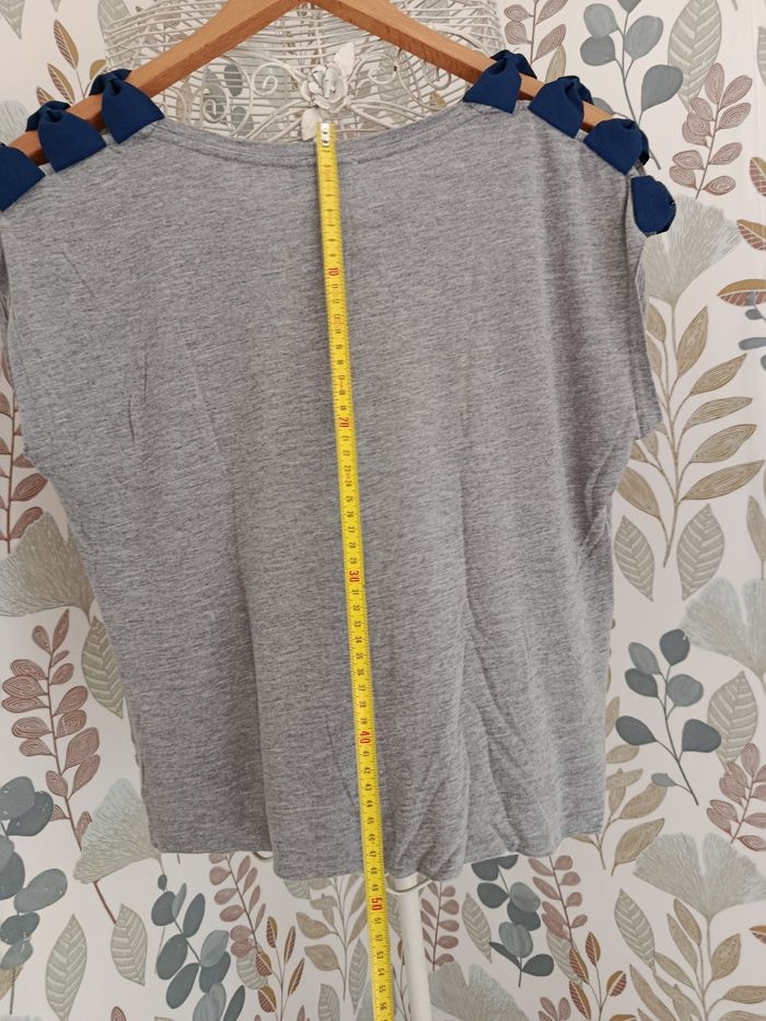 Haut Claudie Pierlot - photo numéro 5