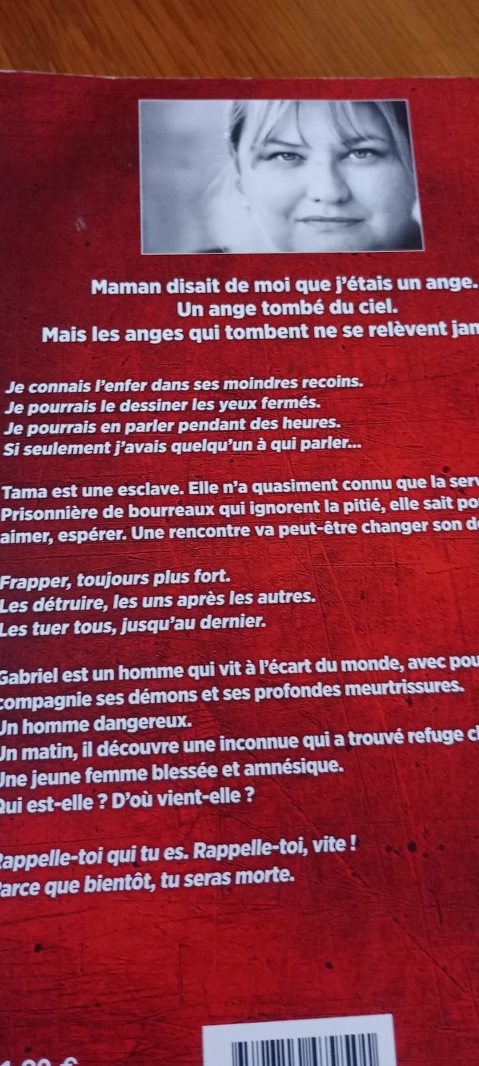 Toutes blessent, la dernière tue - photo numéro 3