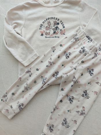 Pyjama 36 mois Disney baby