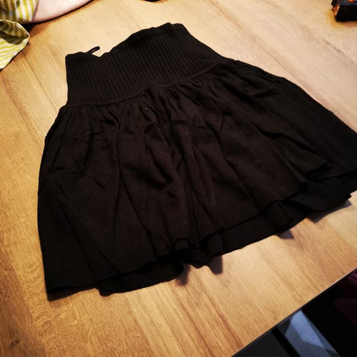 Bustier pimkie en laine - photo numéro 5