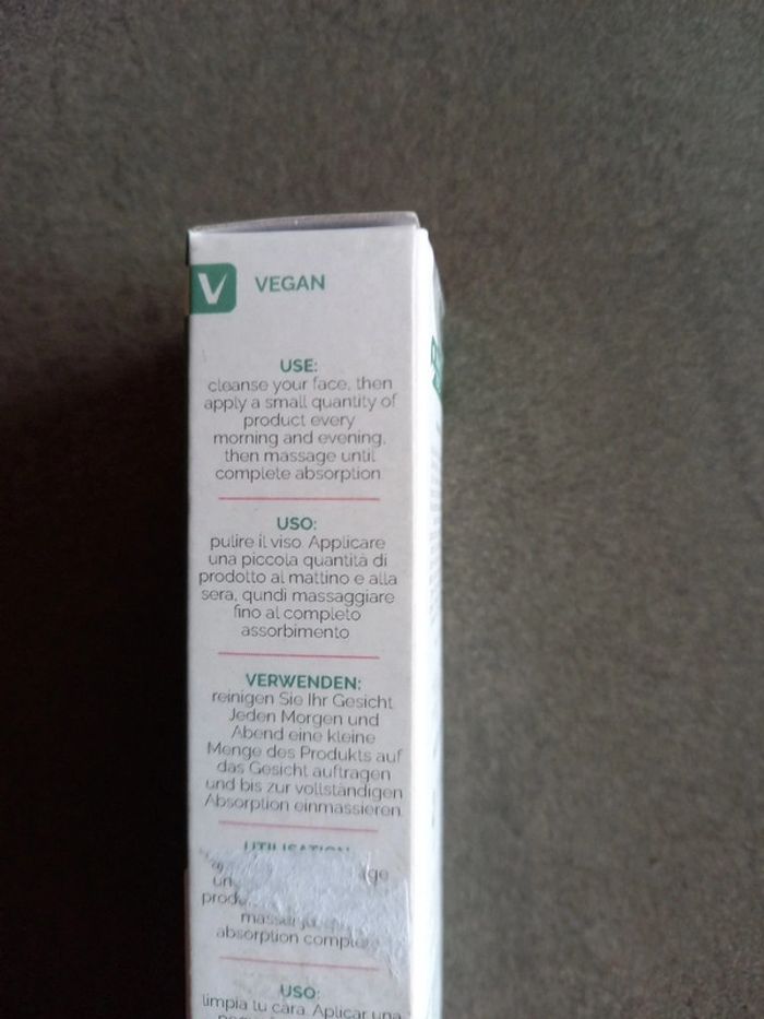 Sérum visage Hyaluronic Filler 30 ml neuf - photo numéro 5
