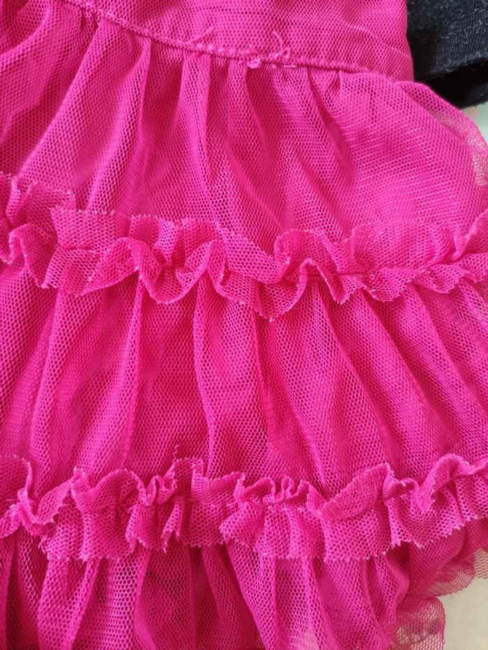 Ensemble t-shirt jupe - photo numéro 3