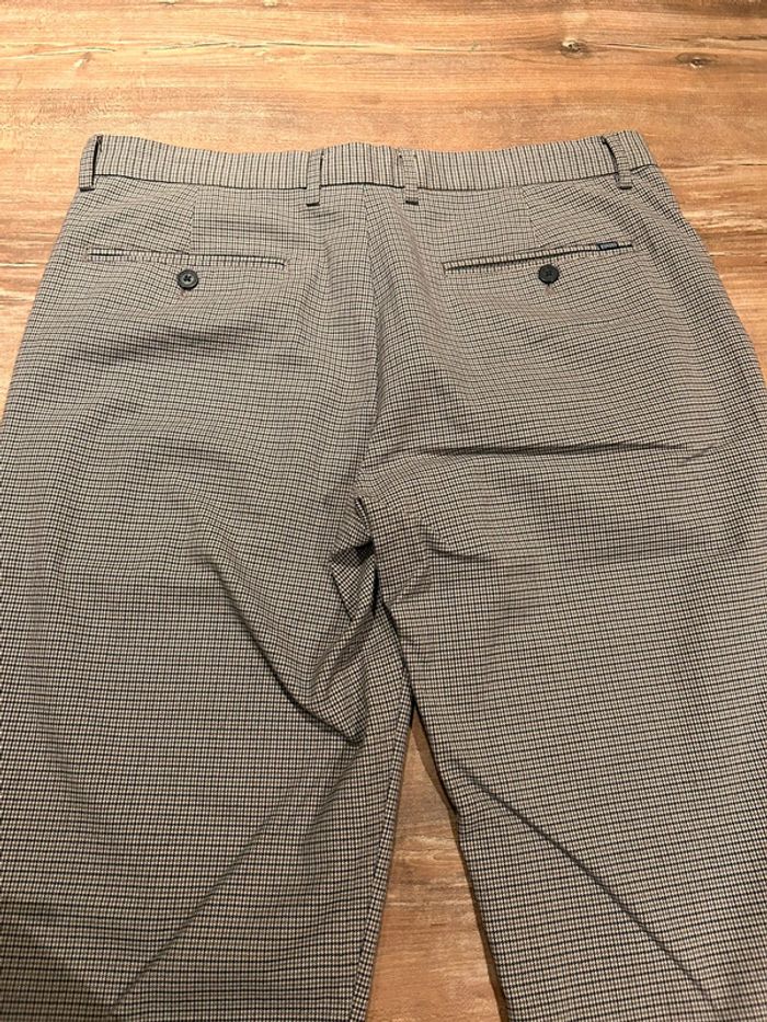 Pantalon habillé bonobo 42 - photo numéro 4