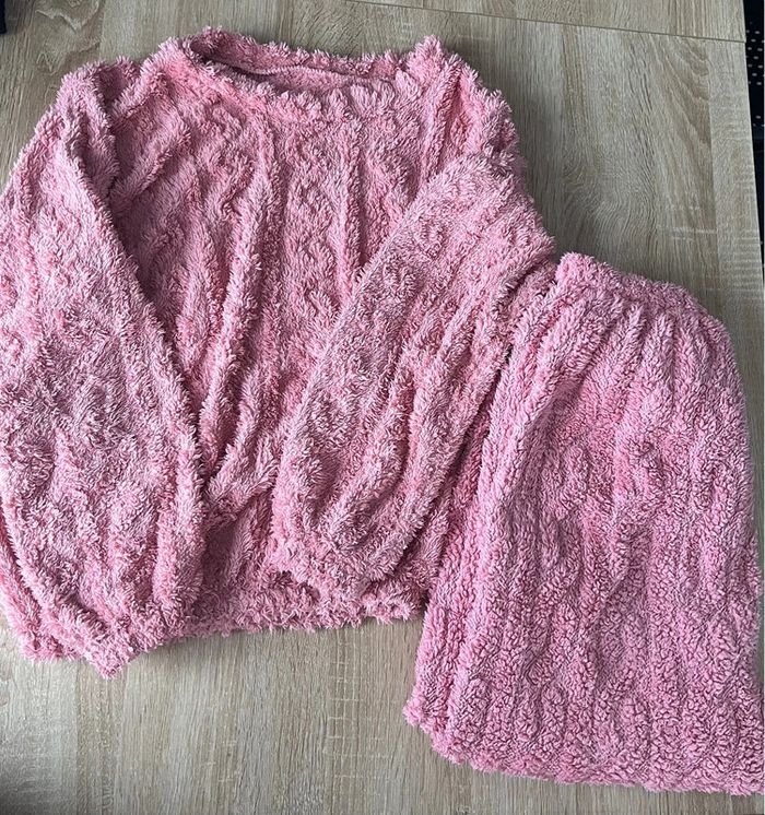 Pijama femme taille 38