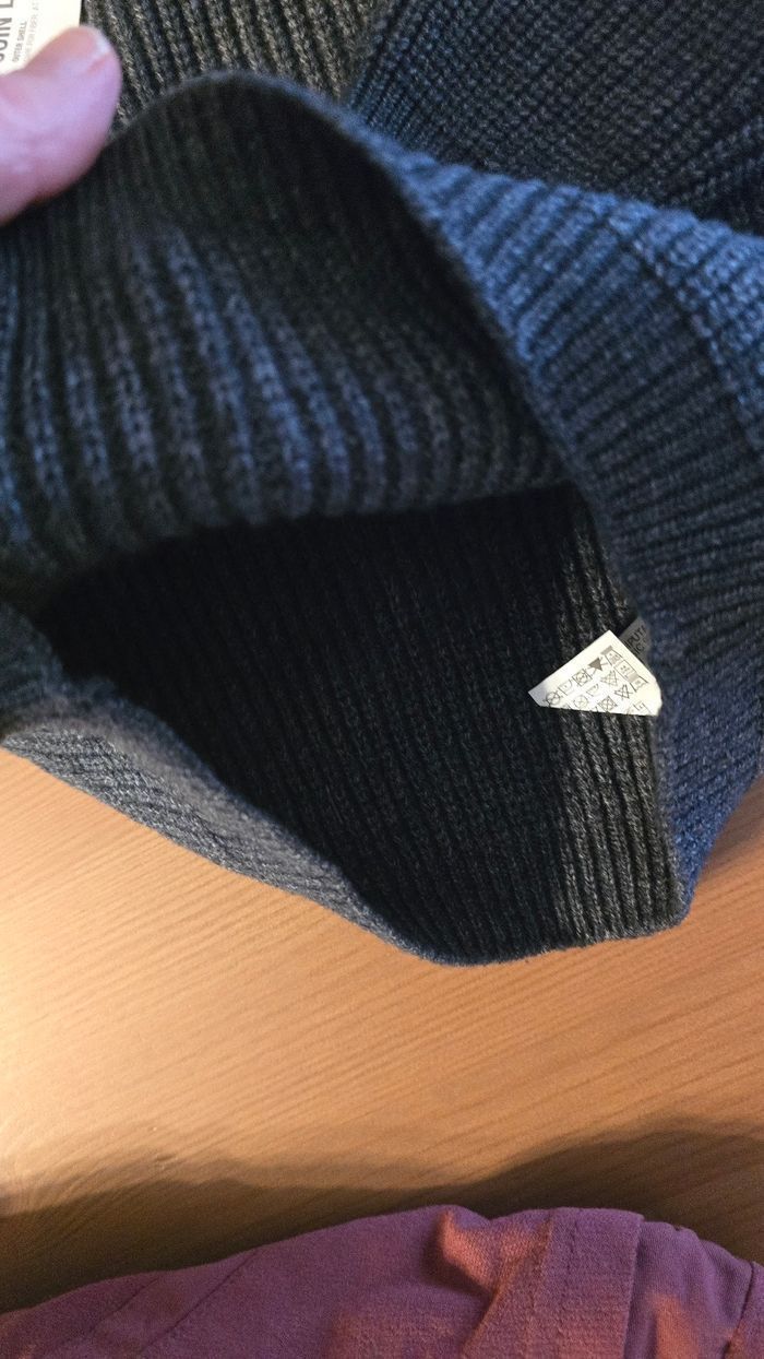 ( Neufs non portés) 🏷🏷😍🤩 superbe ensemble pull et pantalon 24mois Garçon 🤩😍 - photo numéro 4