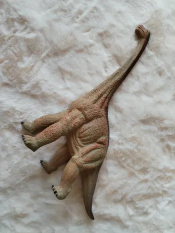 Dinosaure Toy Major 2012