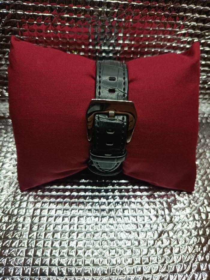 Montre Poedagar - photo numéro 3