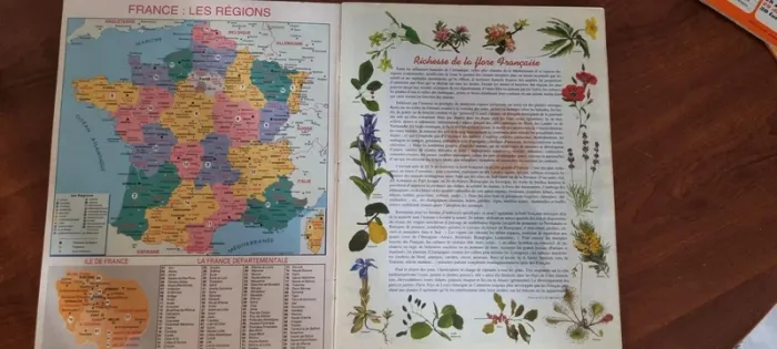 Almanach du facteur 2003 - photo numéro 3