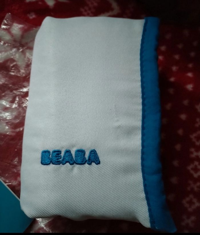 Chauffe biberon et petit pot de voyage "Beaba" neuf - photo numéro 2