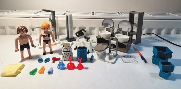 Playmobil 9268 - photo numéro 5
