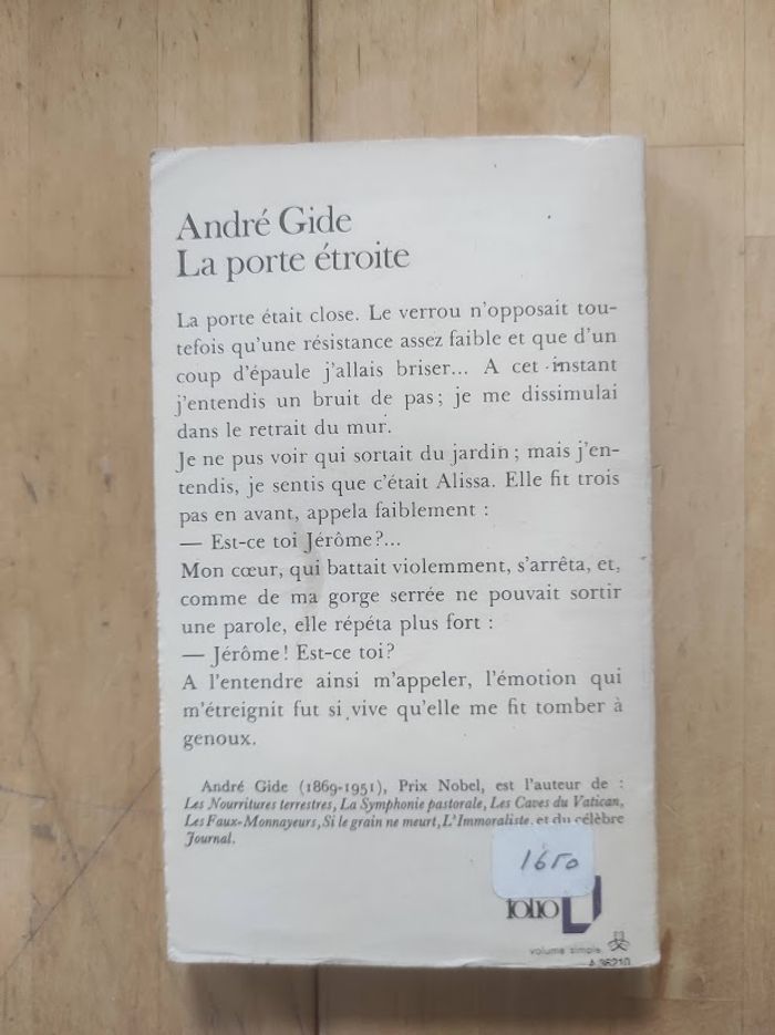 André Gide - photo numéro 3