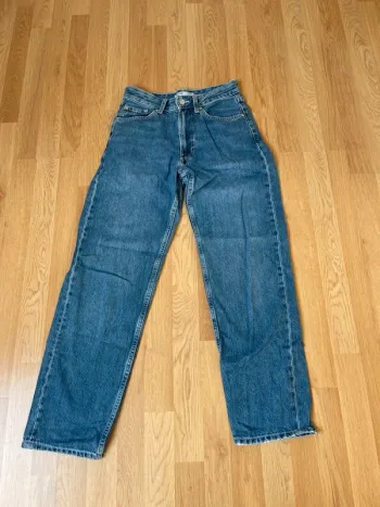 Jean boyfriend