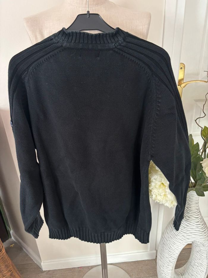 Pull Harris Wilson T.XL - photo numéro 5