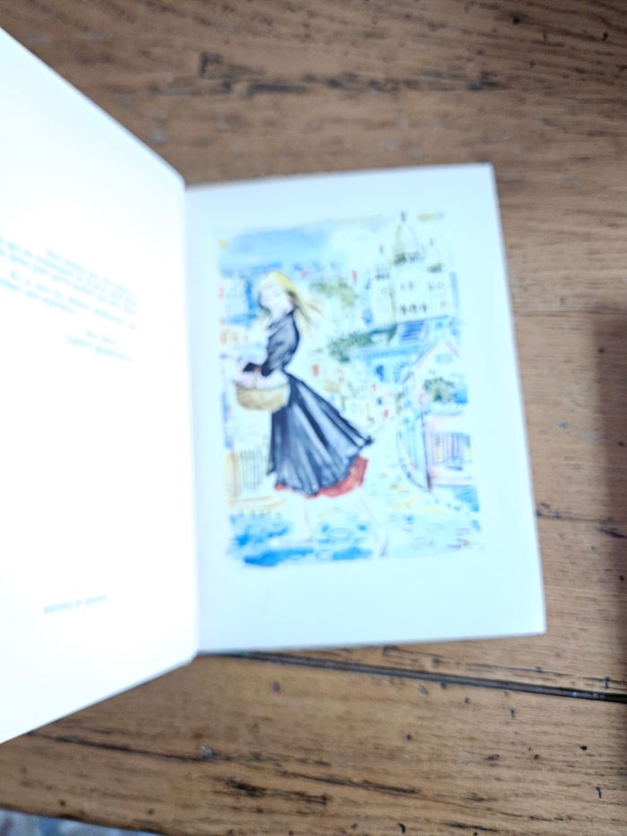 2 livres 📚 romans vintage - photo numéro 5