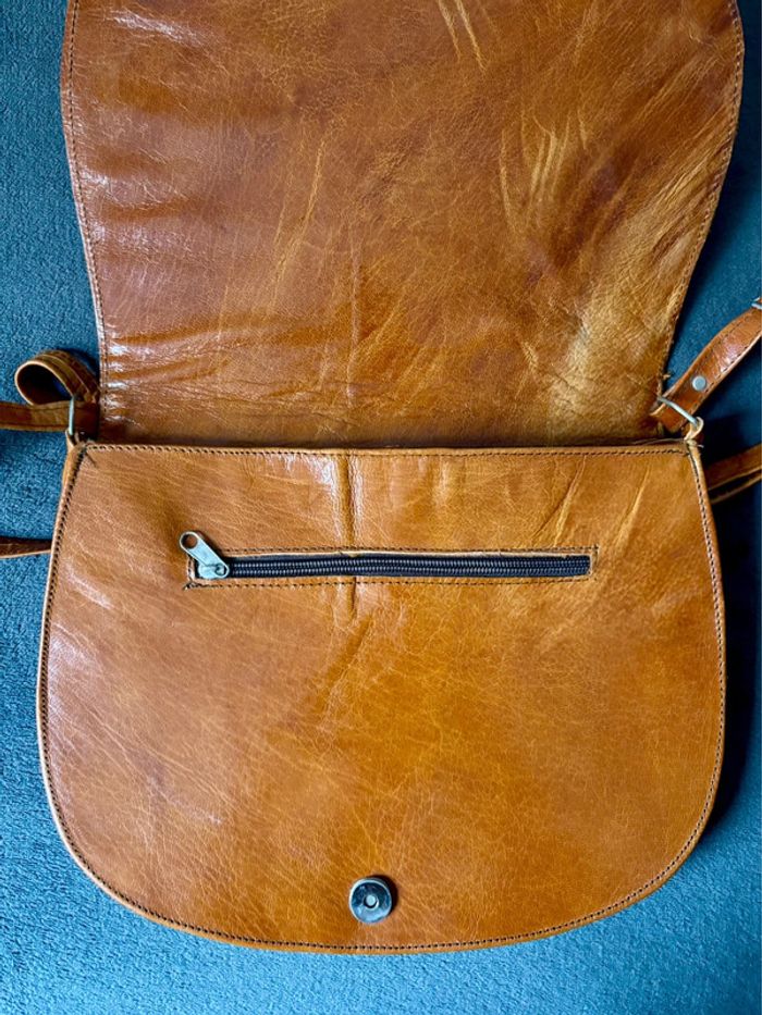 Sac artisanal - photo numéro 3