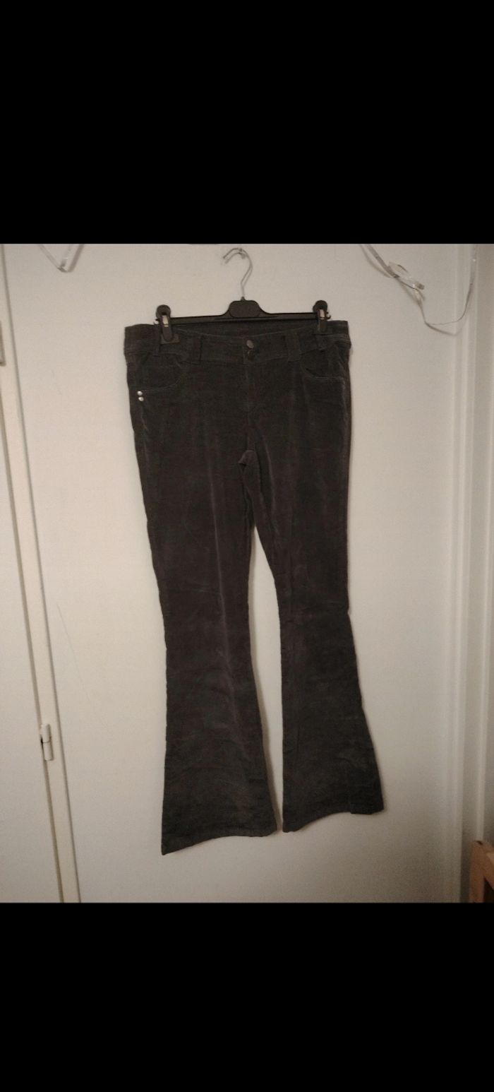 Pantalon famme - photo numéro 7