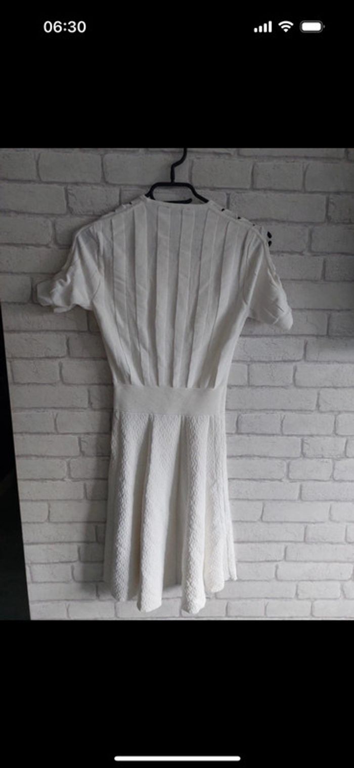 Robe The Kooples taille 1 - photo numéro 3