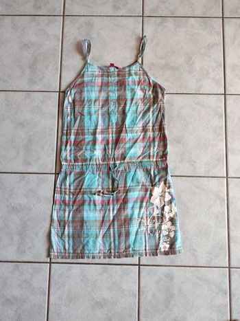 Robe 14ans