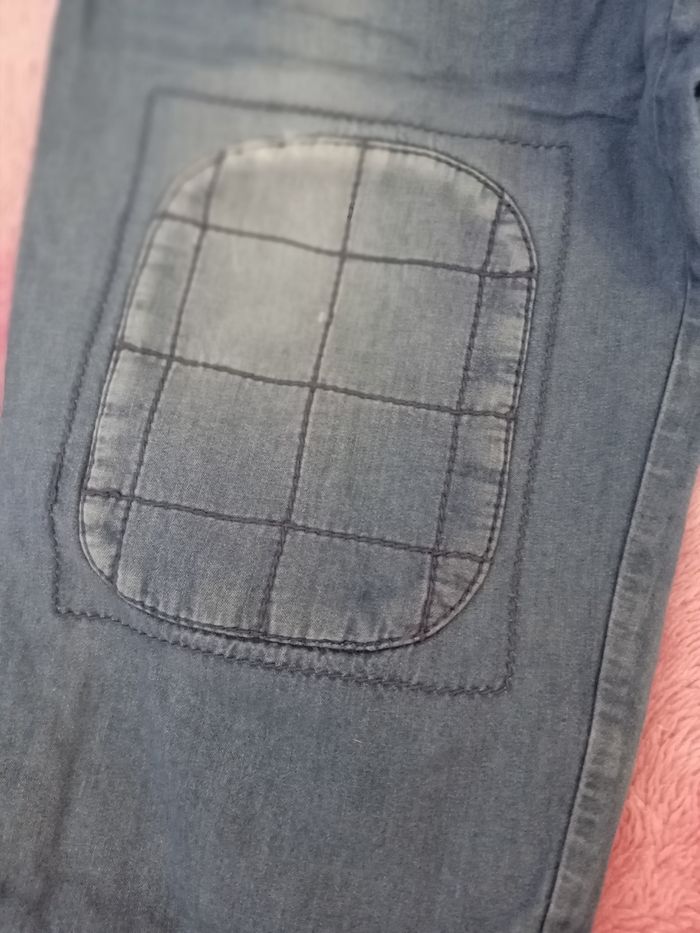 Jeans - photo numéro 4