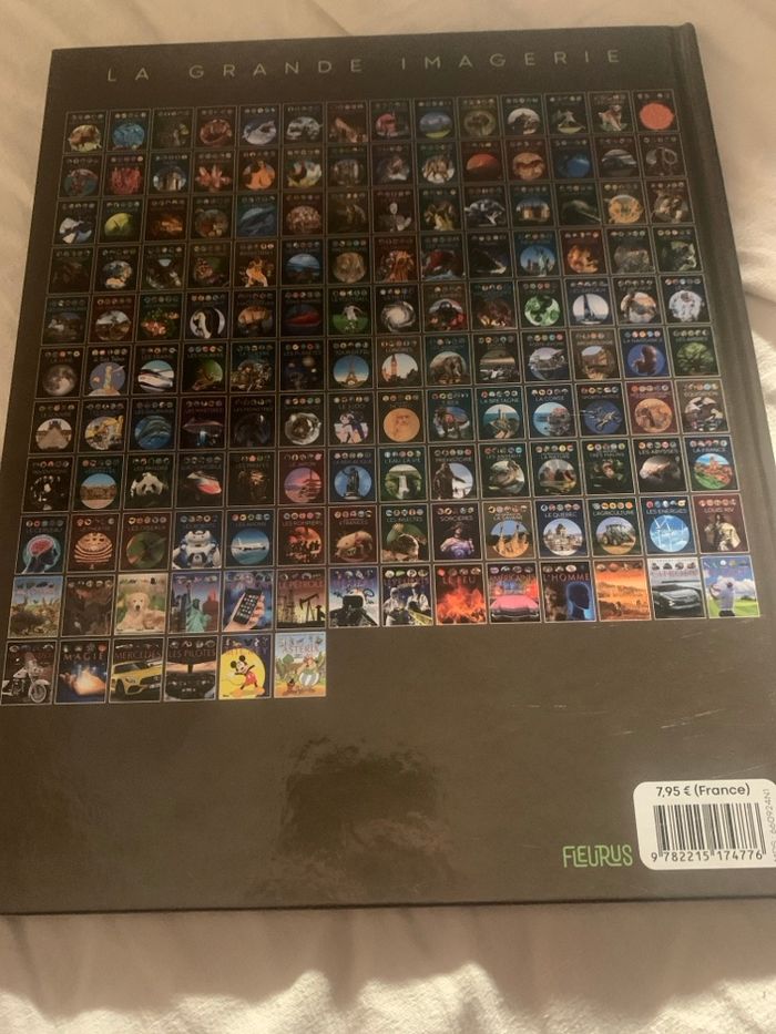 Livre - photo numéro 2