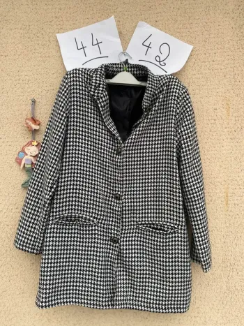 Veste blazer 42/44 neuville