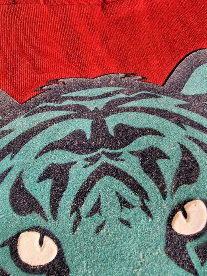 Pull chaud au capuche Sergent major - photo numéro 3