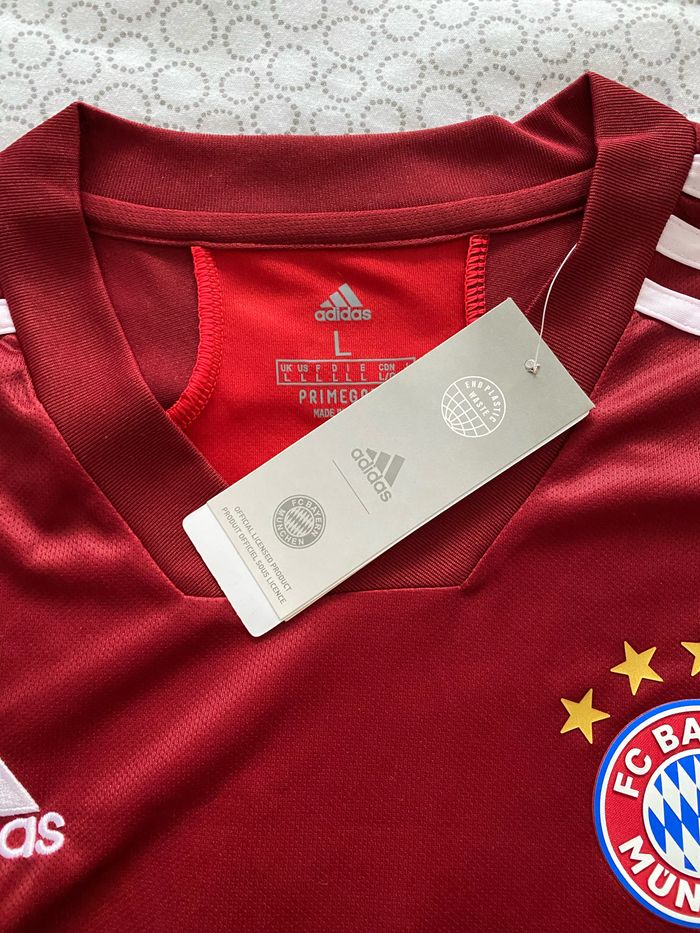 Maillot - photo numéro 4