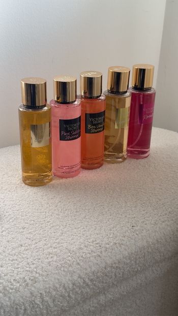 Brume Victoria secret