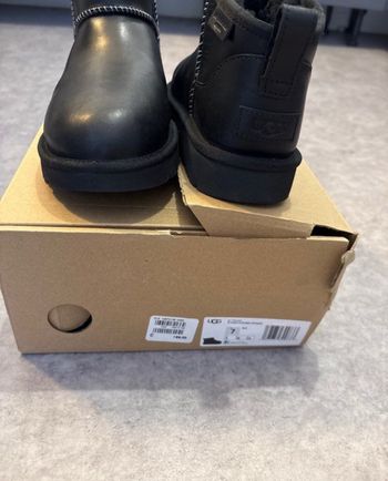 Botte ugg