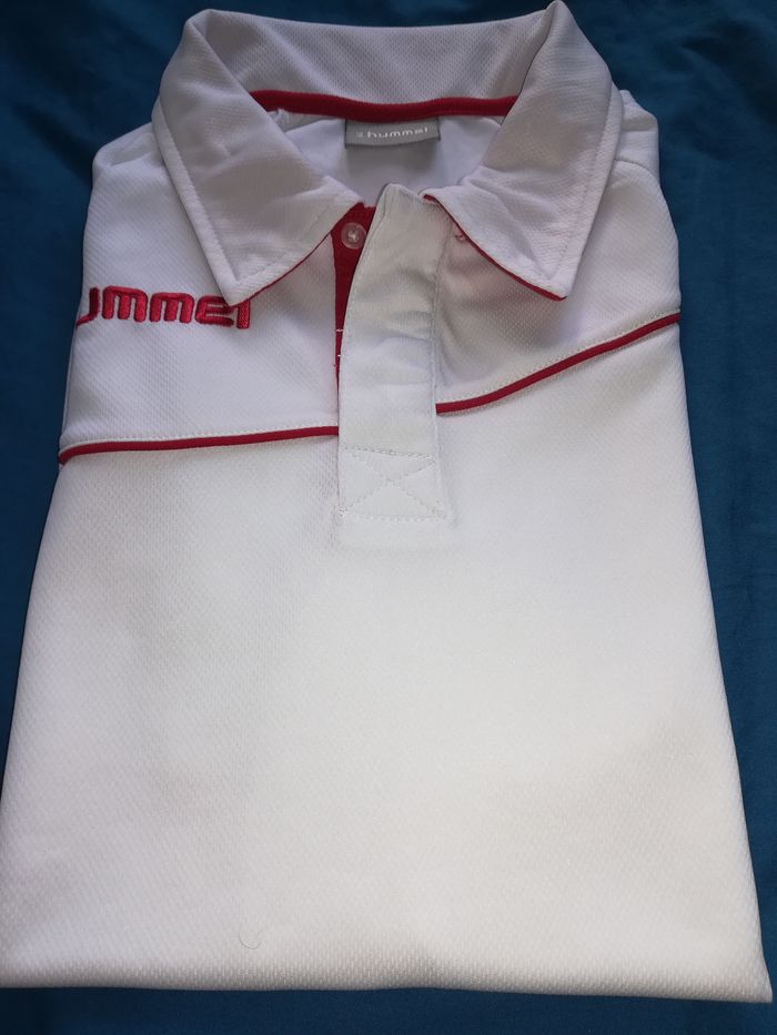 Polo Handball HUMMEL - photo numéro 3