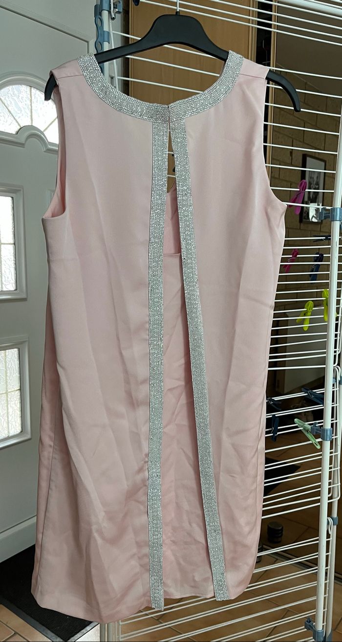 Robe de cérémonie - photo numéro 2