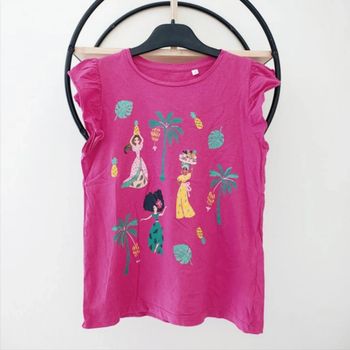 10 ans teeshirt été