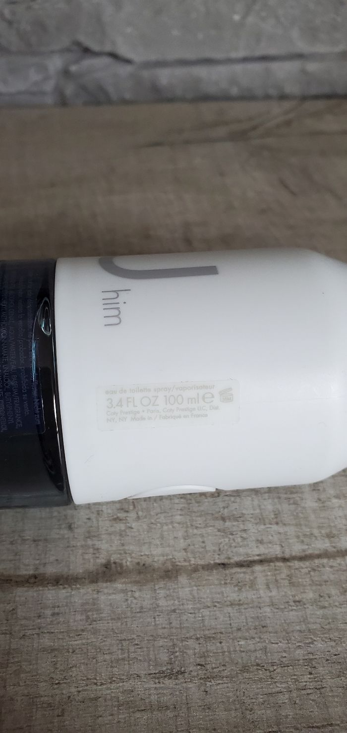 CK in 2 you pour Homme NEUF - photo numéro 4