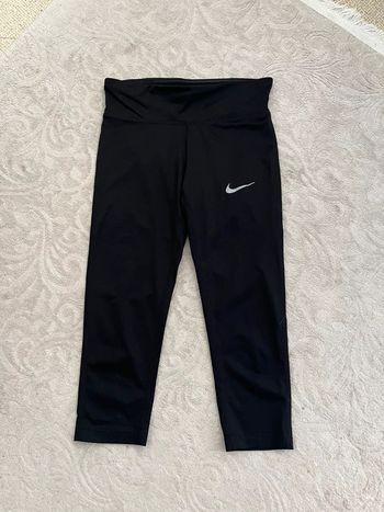 Legging Nike Dri Fit Taille XS (Coupe 3/8)