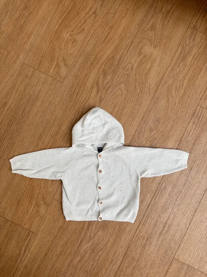 Gilet Kiabi - photo numéro 2