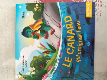 Livre hachette jeunesse