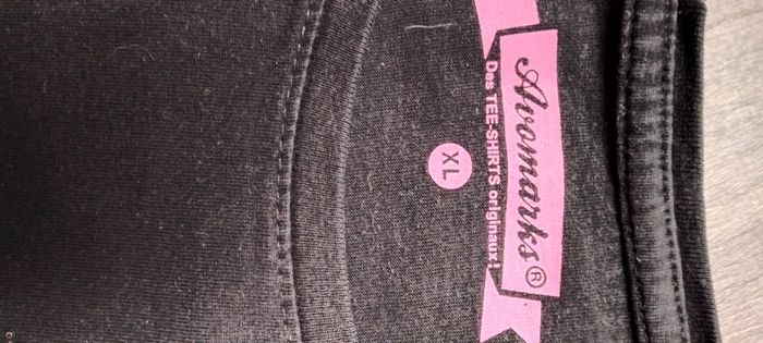 T shirt dark vador - photo numéro 4