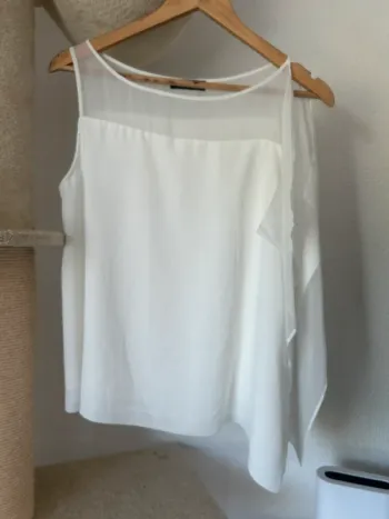 T shirt Cop copine - modèle Erebe