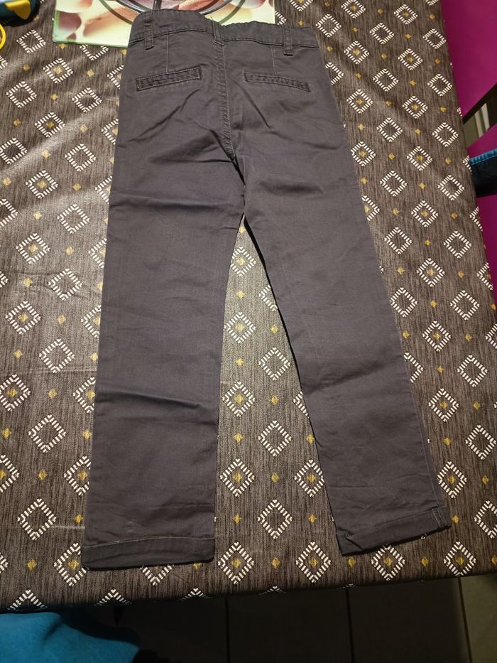 Lot pantalons - photo numéro 6