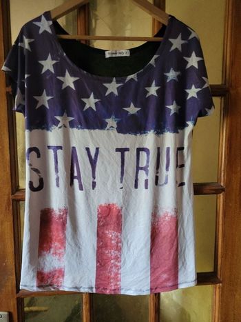 T-shirt women only taille 3