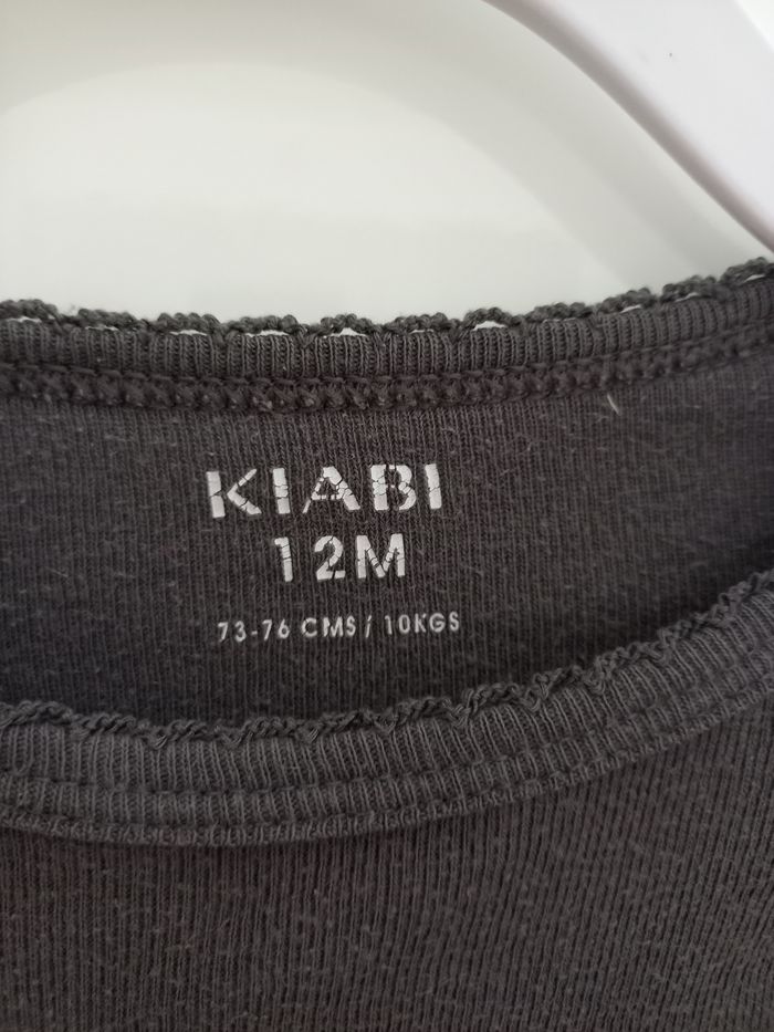 Bodie 12 mois - photo numéro 2